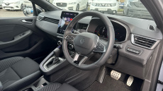 Renault Clio 1.6 E-TECH full hybrid 145 Esprit Alpine 5dr Auto Hybrid Hatchback